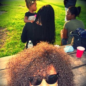 Meet your Posher, Esther